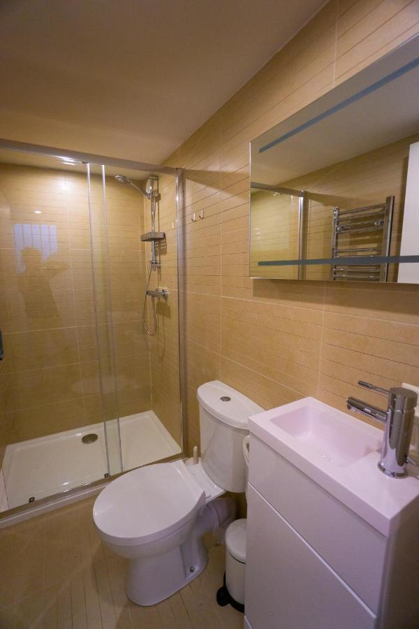 Largigi Rooms, Close To The Beach And Town Centre, Parking Available Лайм-Реджис Экстерьер фото