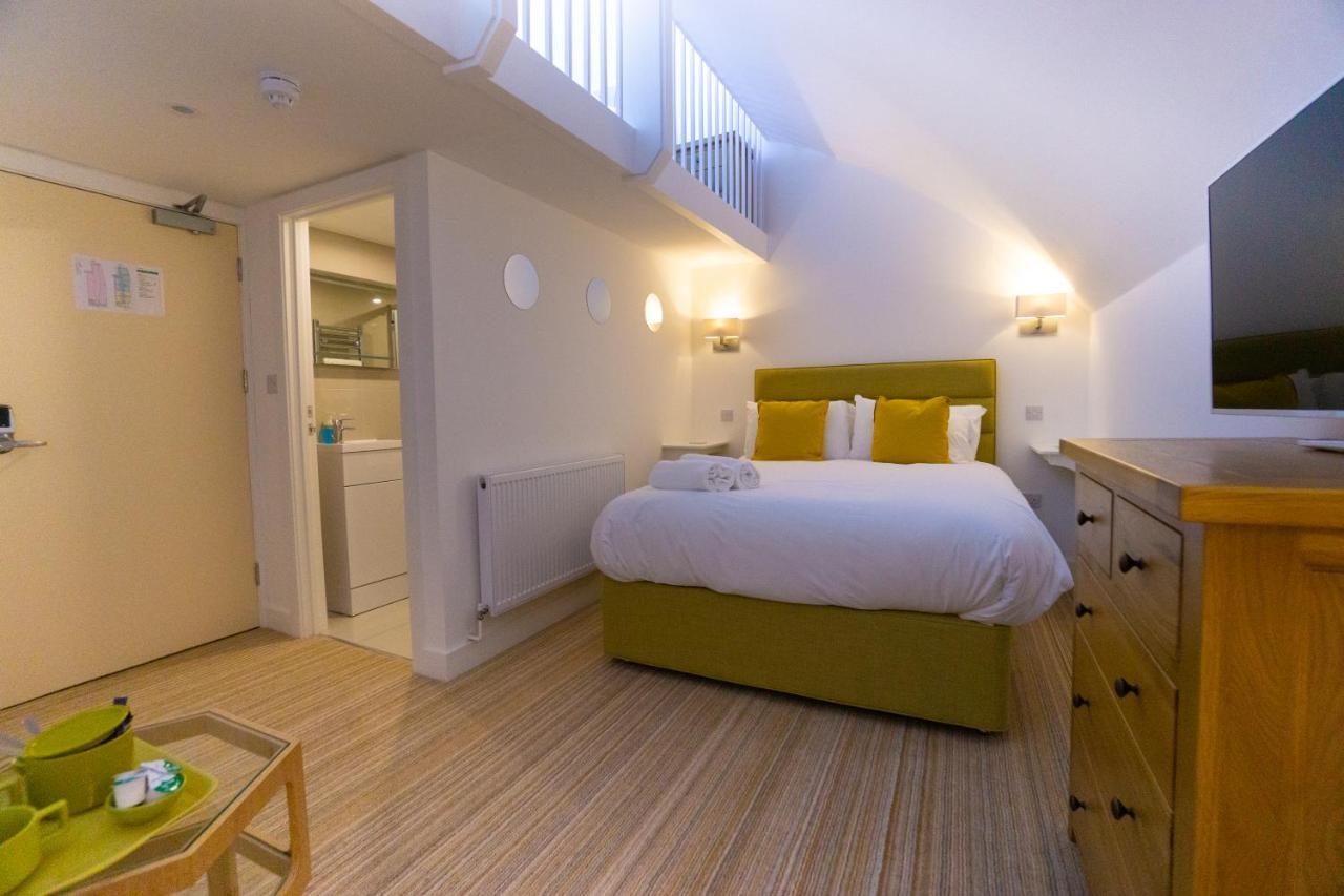 Largigi Rooms, Close To The Beach And Town Centre, Parking Available Лайм-Реджис Экстерьер фото