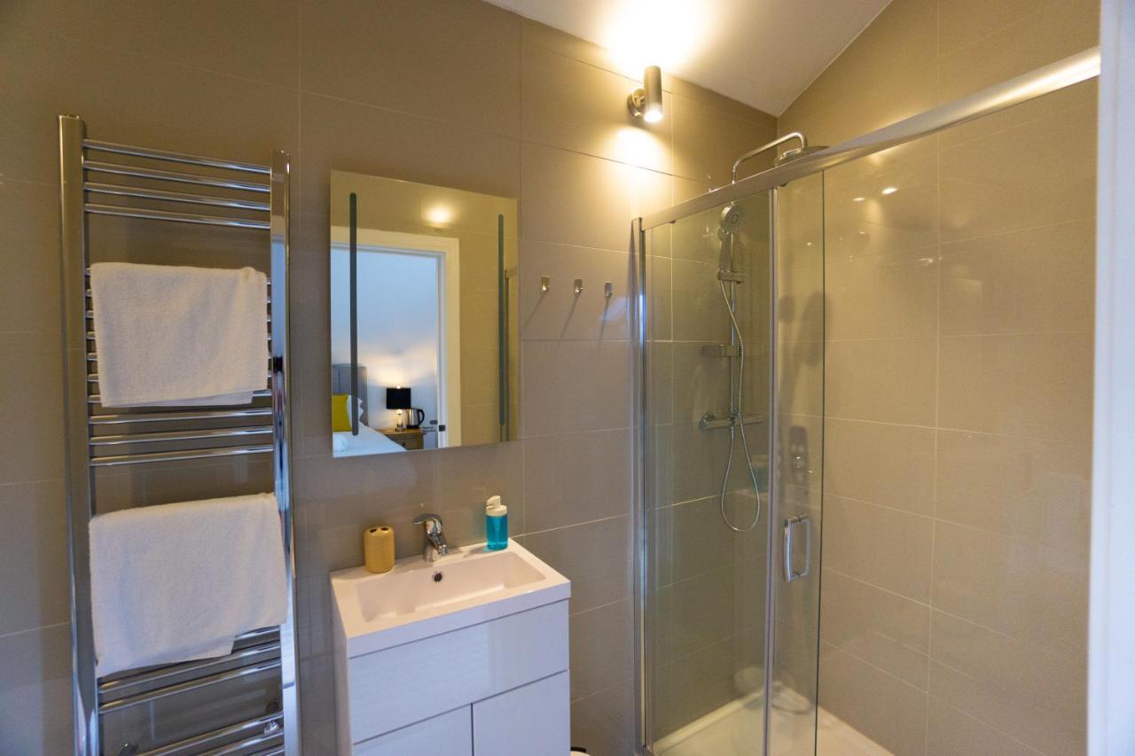 Largigi Rooms, Close To The Beach And Town Centre, Parking Available Лайм-Реджис Экстерьер фото