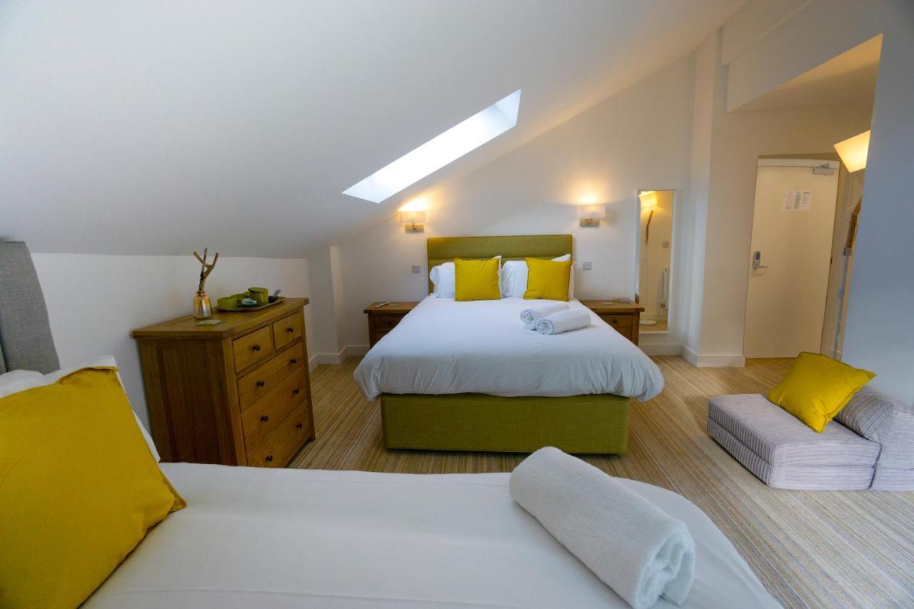 Largigi Rooms, Close To The Beach And Town Centre, Parking Available Лайм-Реджис Экстерьер фото